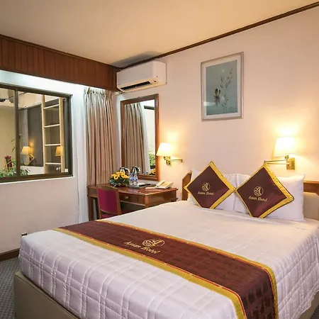 Asian Hotel-2