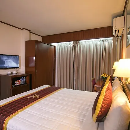 Asian Hotel-3